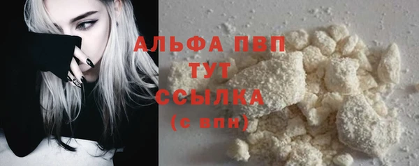 Альфа ПВП Лагань