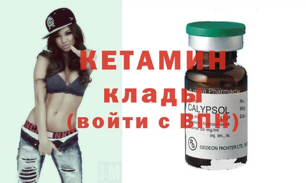 Альфа ПВП Лагань